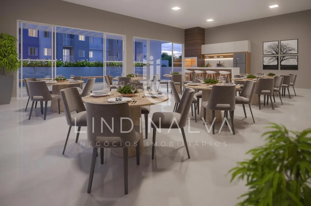 Apartamento, 2 quartos, 43 m² - Foto 10