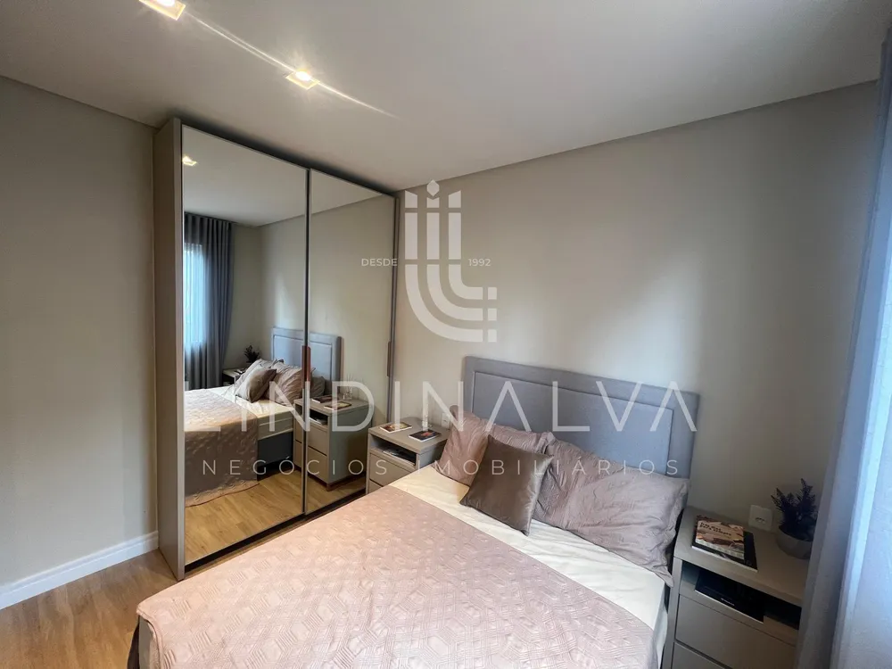 Apartamento, 2 quartos, 43 m² - Foto 6