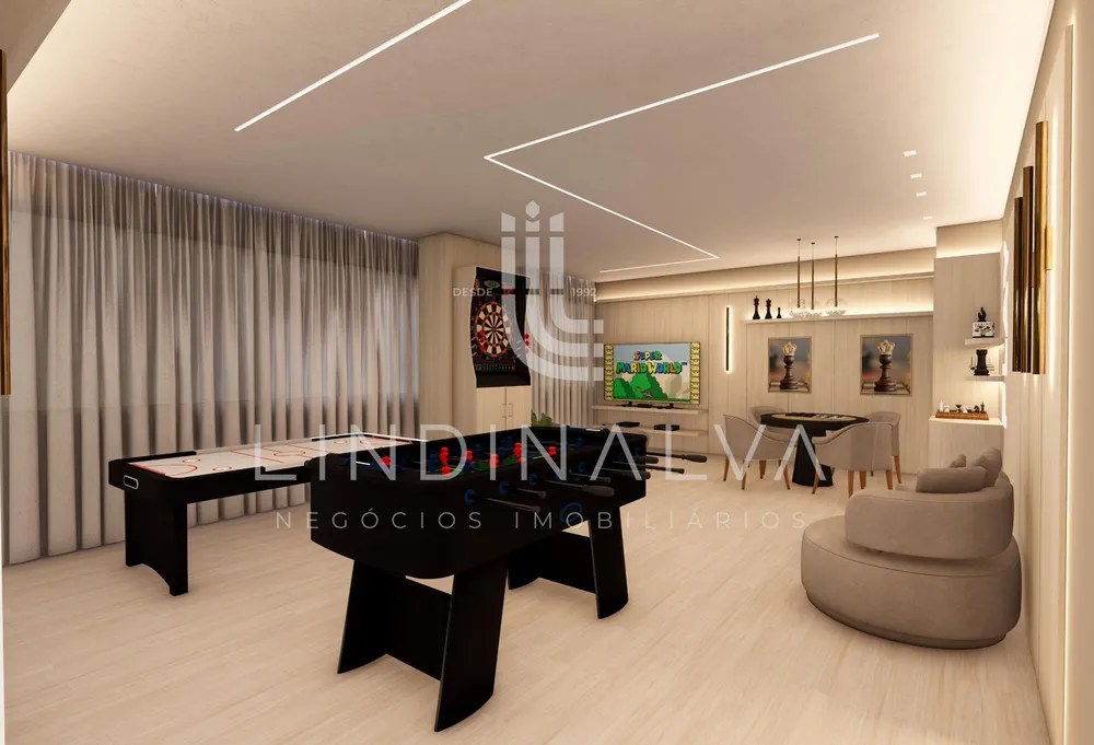 Apartamento, 1 quarto, 64 m² - Foto 7