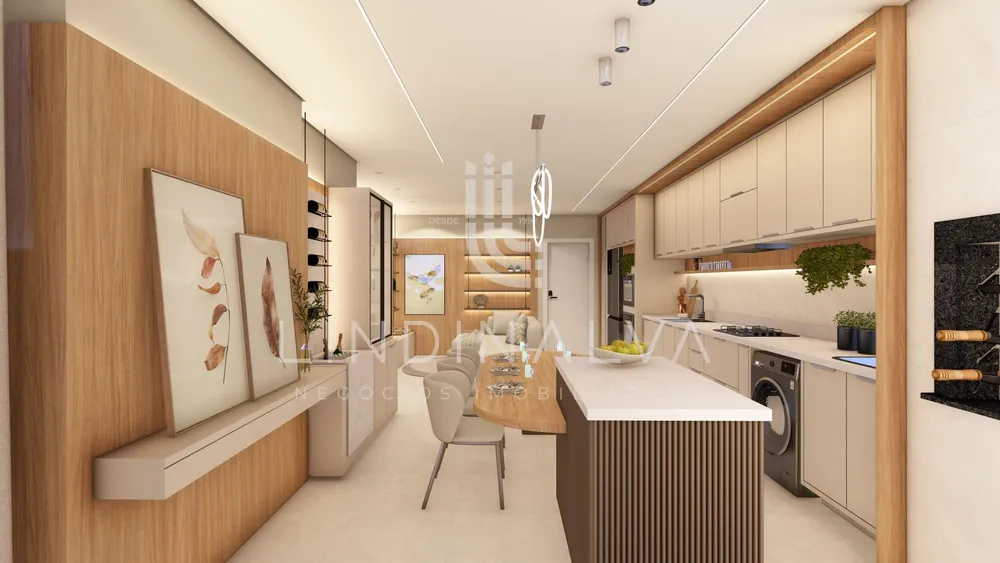 Apartamento, 1 quarto, 64 m² - Foto 9