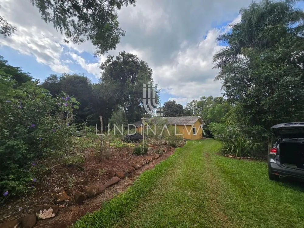 Chácara, 2 quartos, 2 hectares - Foto 3