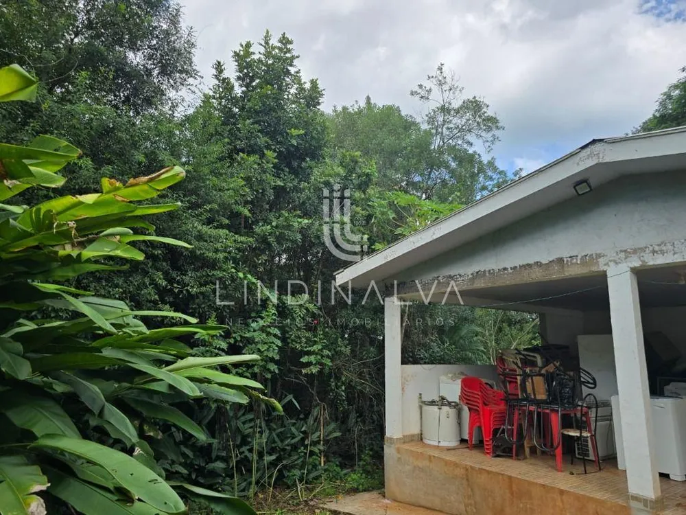 Chácara, 2 quartos, 2 hectares - Foto 6
