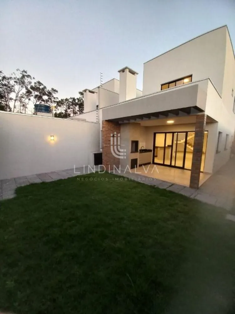 Sobrado, 3 quartos, 225 m² - Foto 12