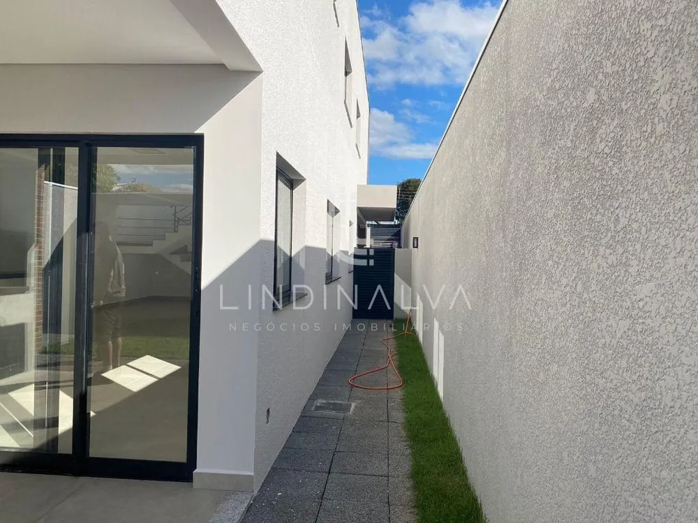 Sobrado, 3 quartos, 225 m² - Foto 3