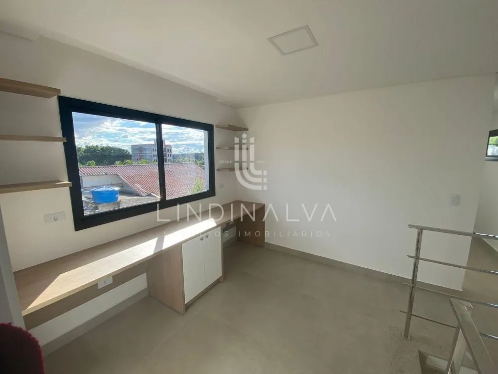 Sobrado, 3 quartos, 225 m² - Foto 8