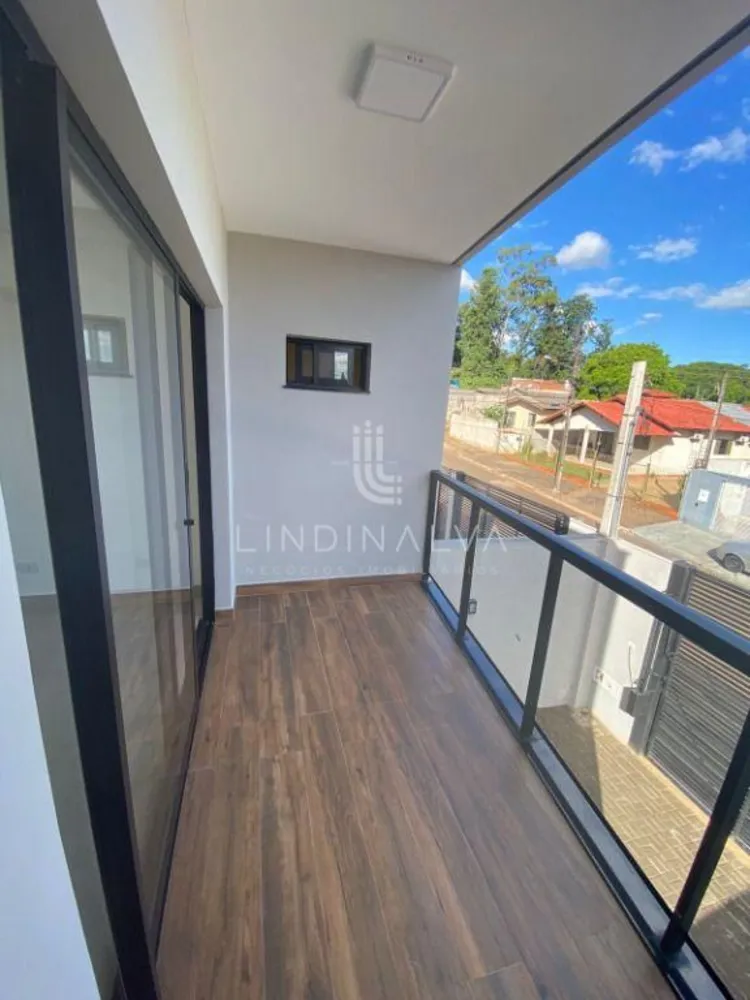 Sobrado, 3 quartos, 225 m² - Foto 6
