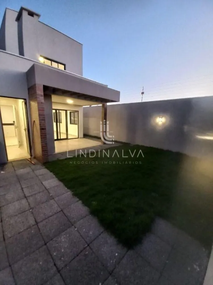 Sobrado, 3 quartos, 225 m² - Foto 11