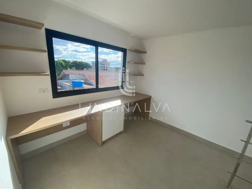 Sobrado, 3 quartos, 225 m² - Foto 4