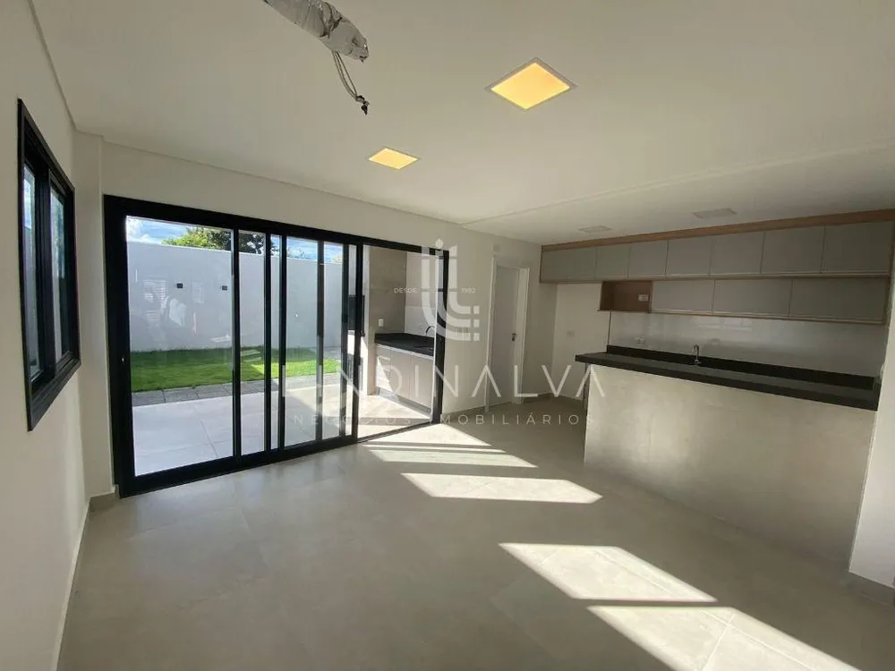 Sobrado, 3 quartos, 225 m² - Foto 7