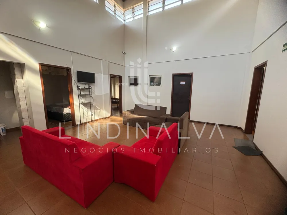 Casa Comercial, 900 m² - Foto 1