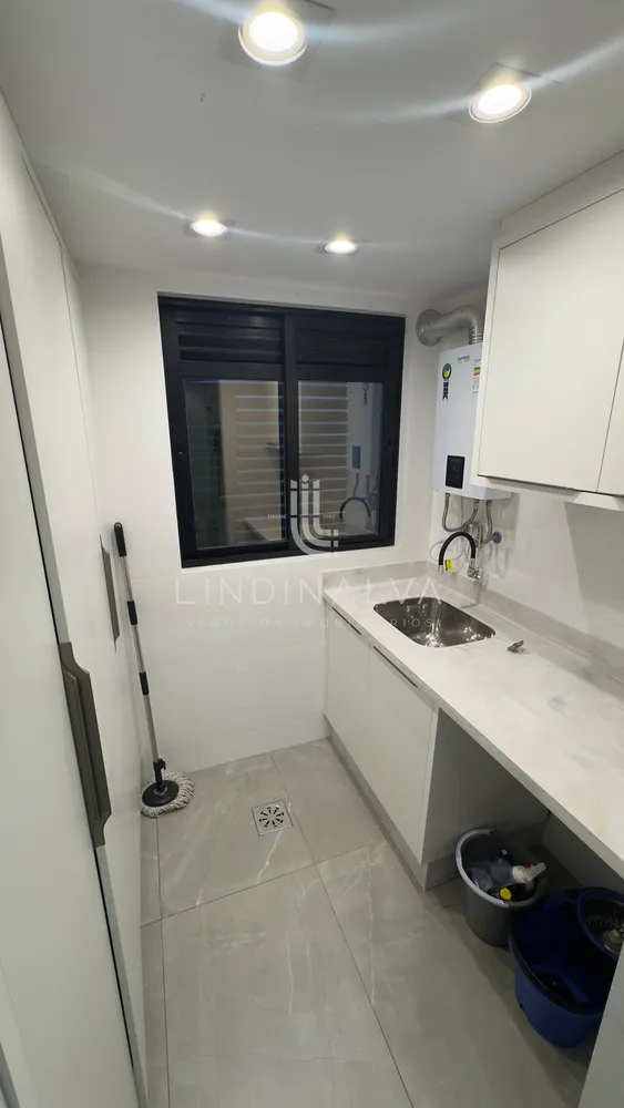 Apartamento, 3 quartos, 99 m² - Foto 2