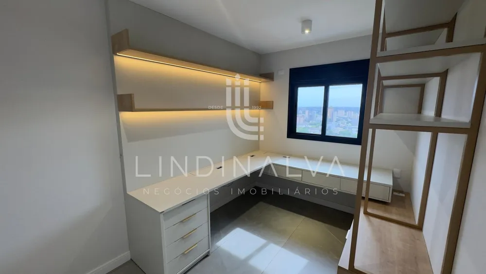 Apartamento, 3 quartos, 99 m² - Foto 5