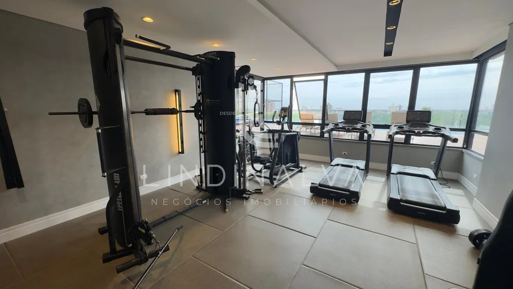 Apartamento, 3 quartos, 99 m² - Foto 11