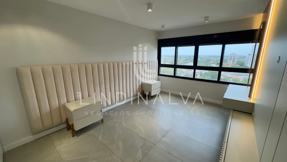 Apartamento, 3 quartos, 99 m² - Foto 4