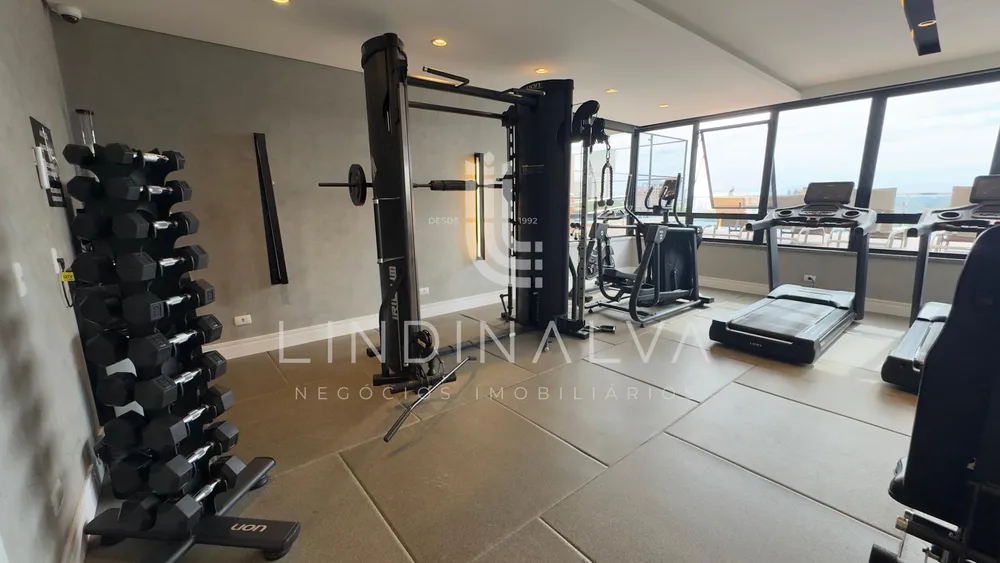 Apartamento, 3 quartos, 99 m² - Foto 9