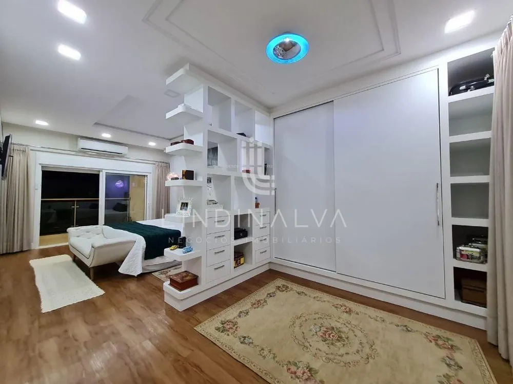 Sobrado, 3 quartos, 325 m² - Foto 3