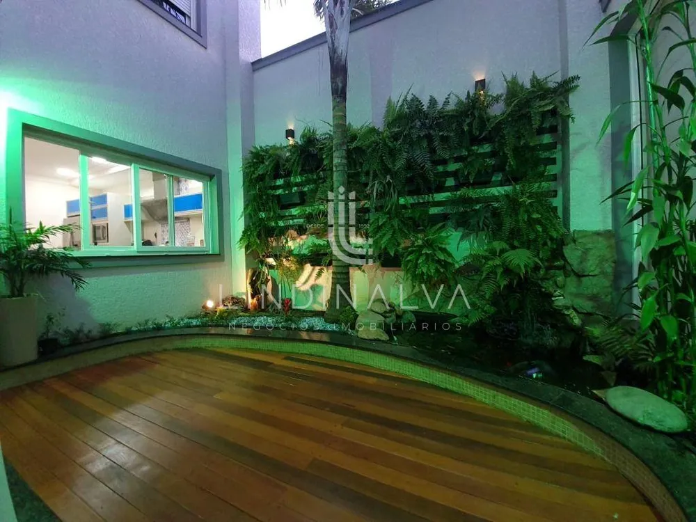 Sobrado, 3 quartos, 325 m² - Foto 3