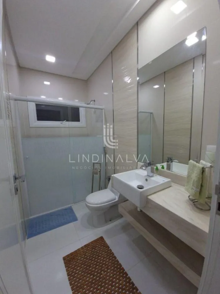 Sobrado, 3 quartos, 325 m² - Foto 7