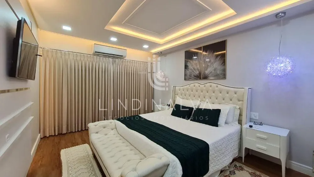 Sobrado, 3 quartos, 325 m² - Foto 4