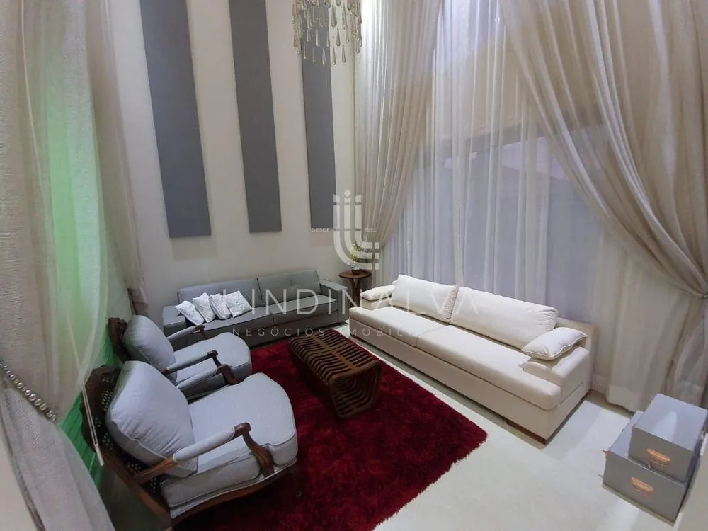 Sobrado, 3 quartos, 325 m² - Foto 2