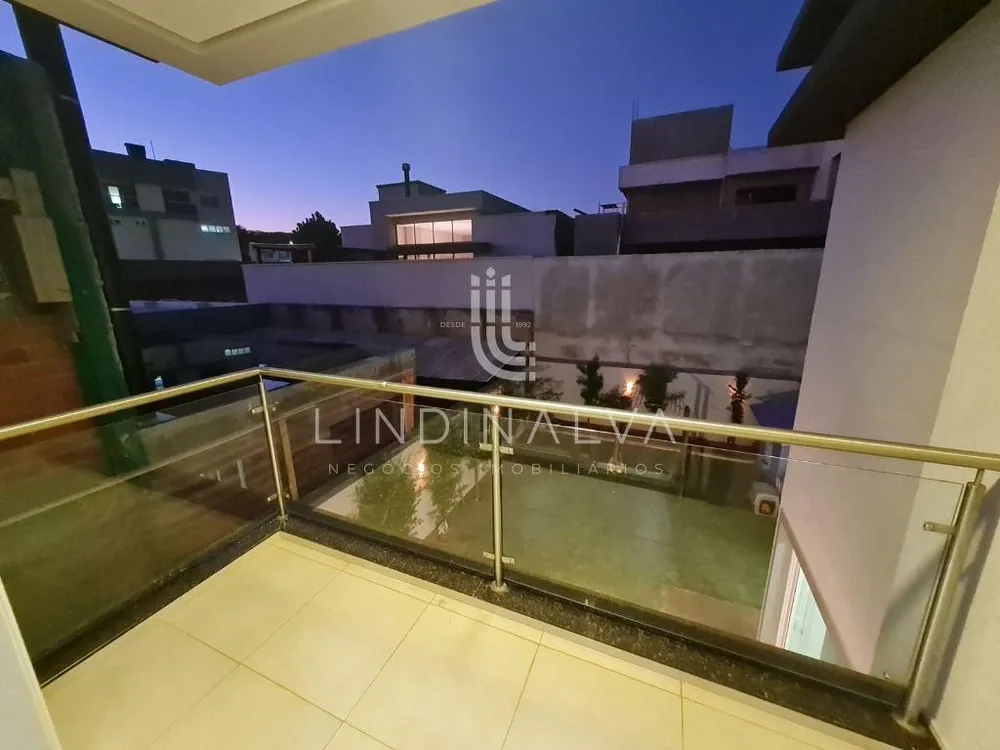 Sobrado, 3 quartos, 325 m² - Foto 8
