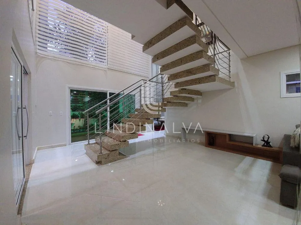 Sobrado, 3 quartos, 325 m² - Foto 5