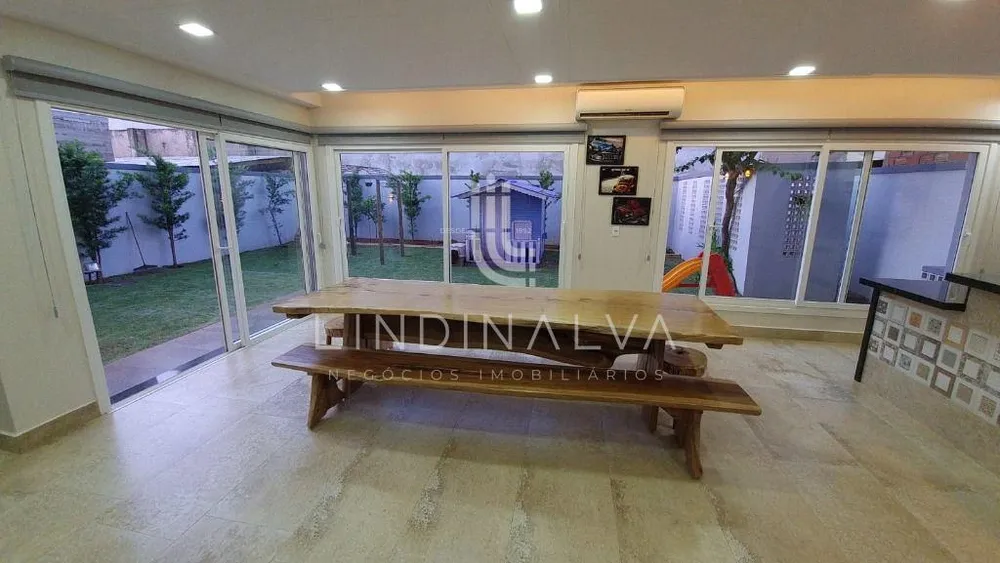 Sobrado, 3 quartos, 325 m² - Foto 7
