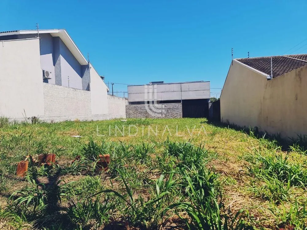 Terreno, 337 m² - Foto 1