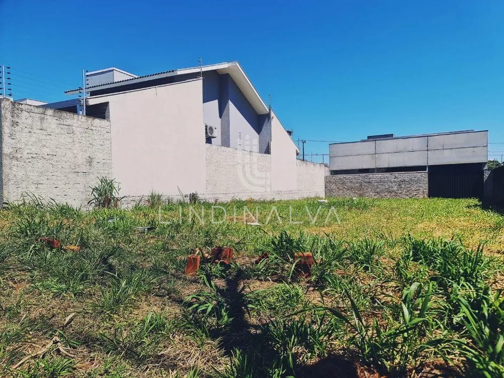 Terreno, 337 m² - Foto 3