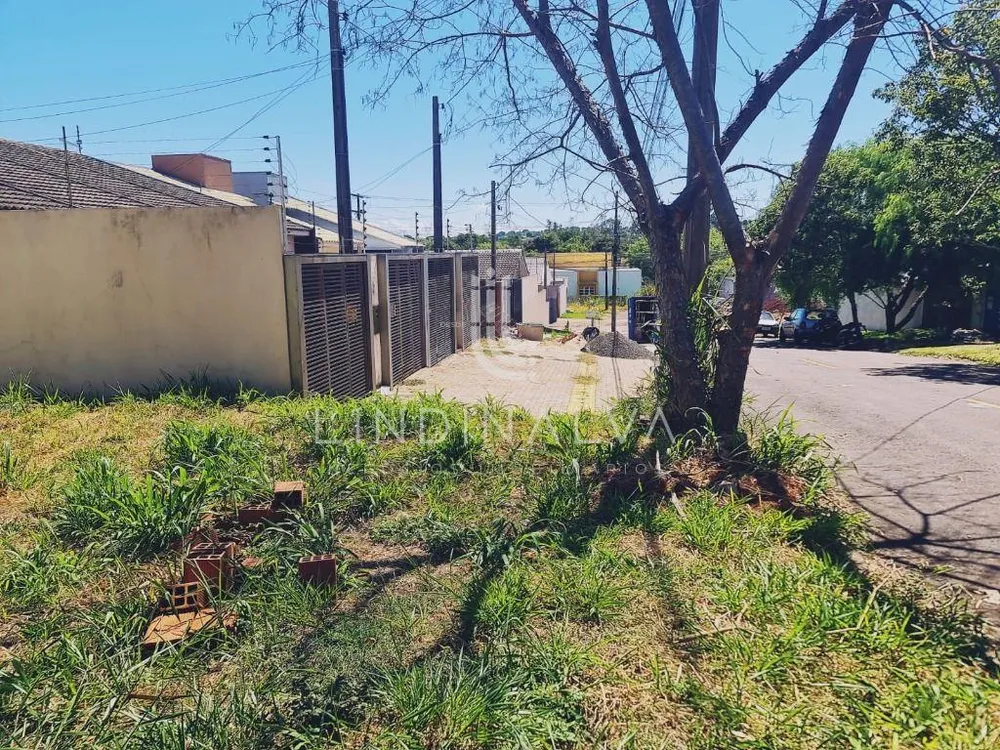 Terreno, 337 m² - Foto 4