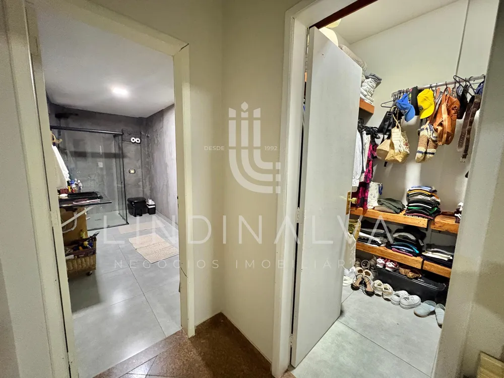 Apartamento, 2 quartos, 206 m² - Foto 7