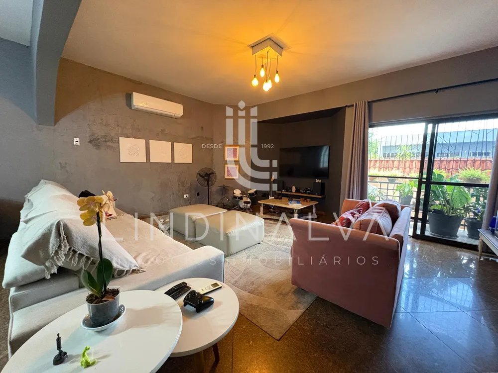 Apartamento, 2 quartos, 206 m² - Foto 1