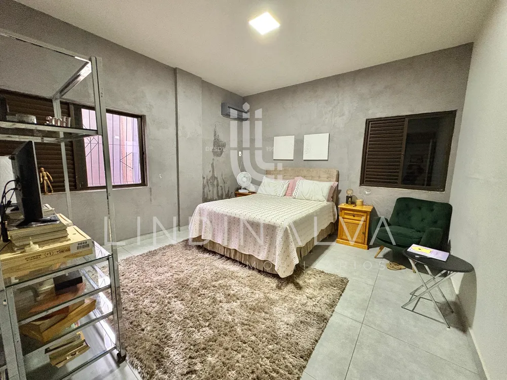 Apartamento, 2 quartos, 206 m² - Foto 4