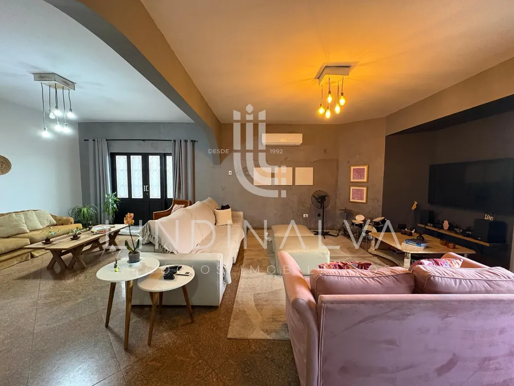 Apartamento, 2 quartos, 206 m² - Foto 3