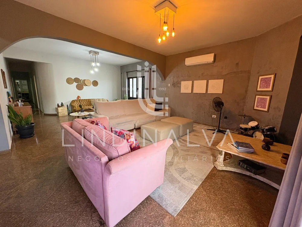Apartamento, 2 quartos, 206 m² - Foto 2