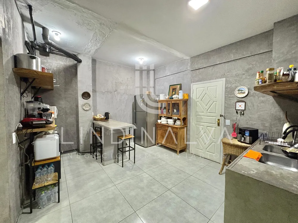 Apartamento, 2 quartos, 206 m² - Foto 12