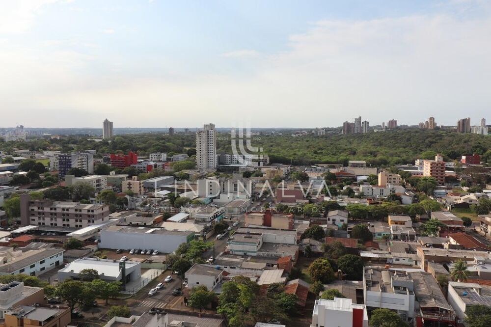 Apartamento, 2 quartos, 122 m² - Foto 19