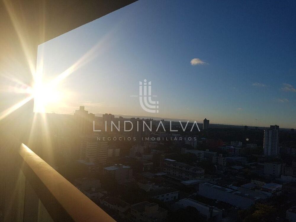 Apartamento, 2 quartos, 122 m² - Foto 11