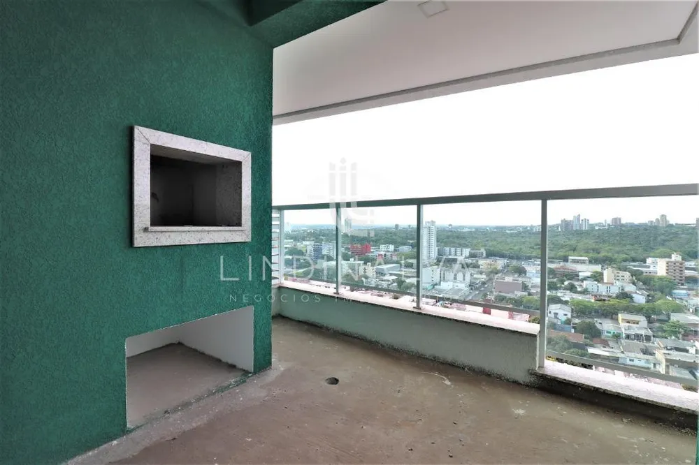Apartamento, 2 quartos, 122 m² - Foto 28
