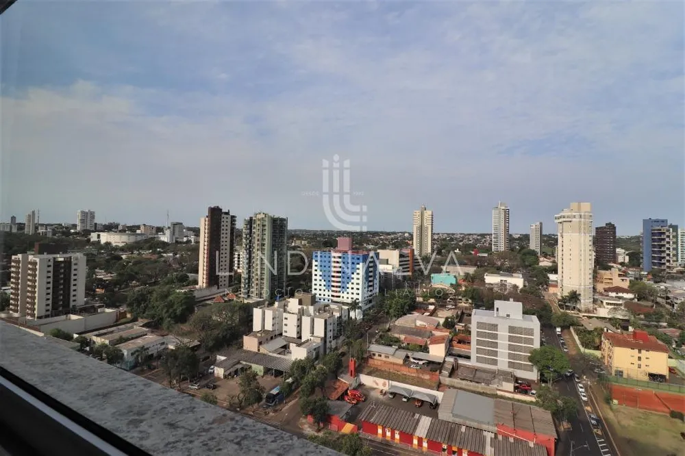 Apartamento, 2 quartos, 122 m² - Foto 33