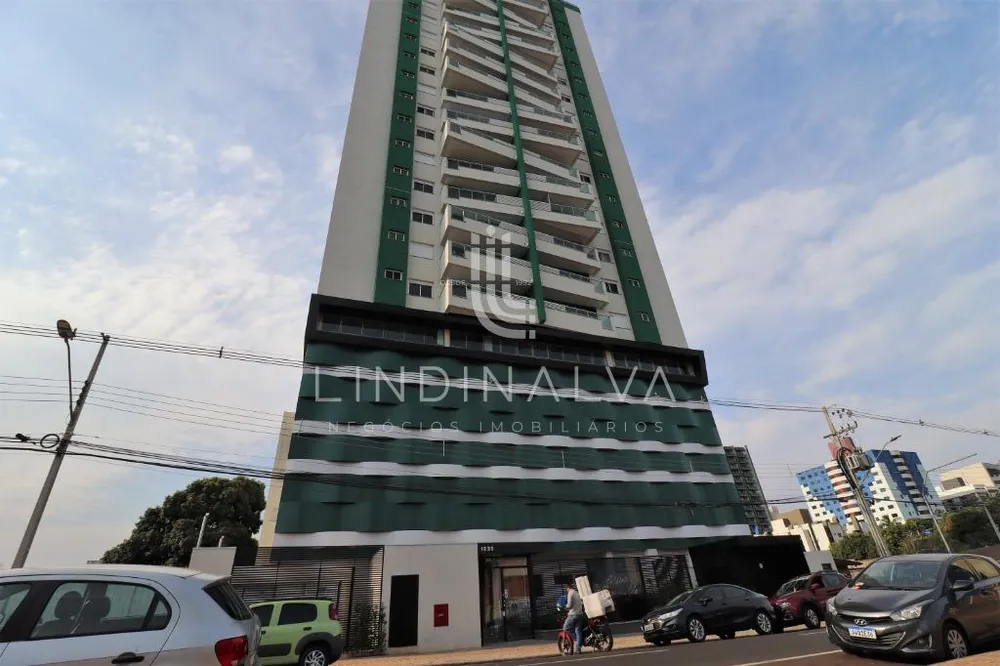 Apartamento, 2 quartos, 122 m² - Foto 37