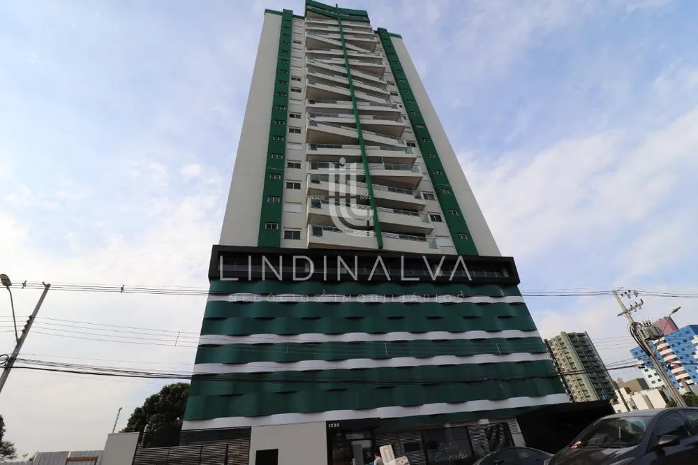 Apartamento, 2 quartos, 122 m² - Foto 22