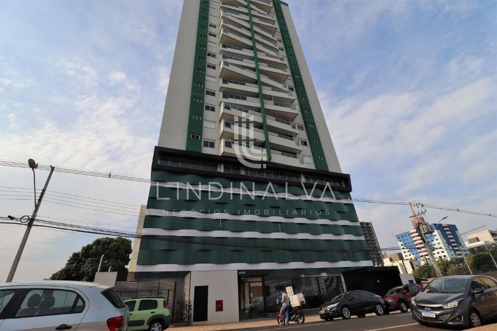 Apartamento, 2 quartos, 122 m² - Foto 12