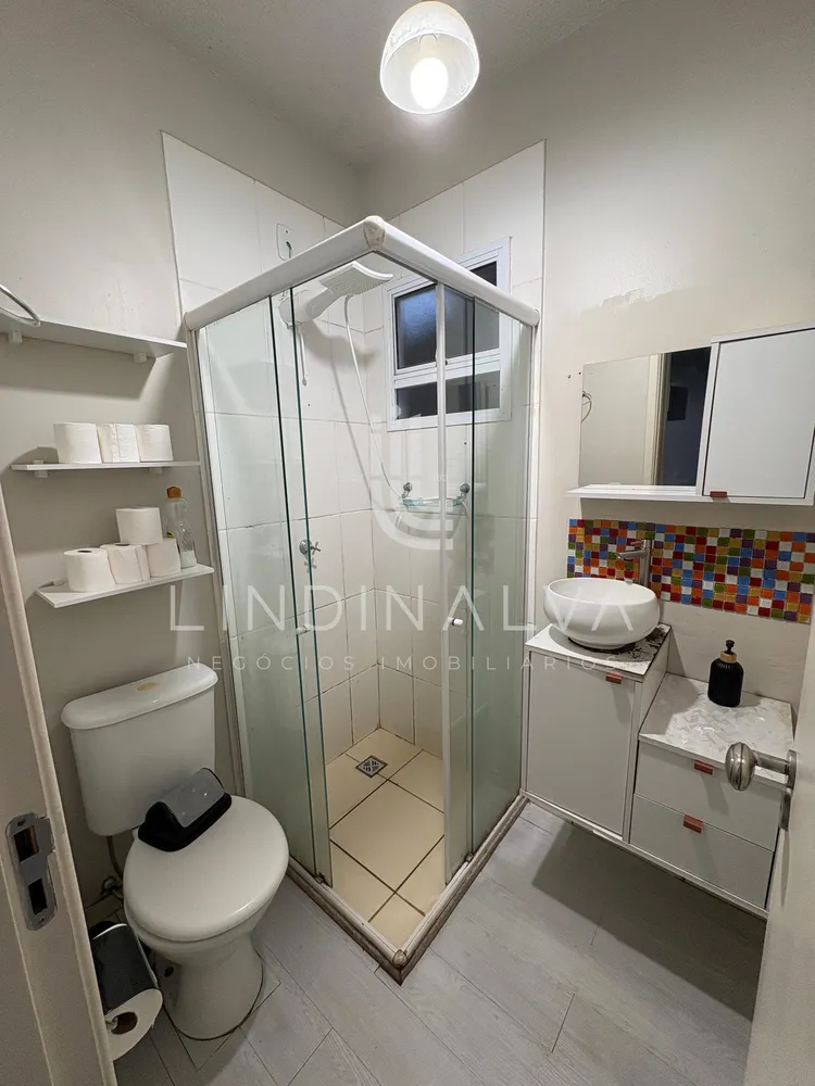 Casa, 46 m² - Foto 9