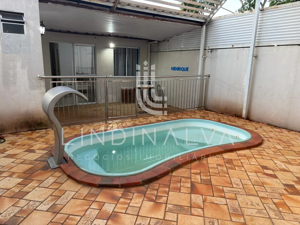 Casa, 46 m² - Foto 3