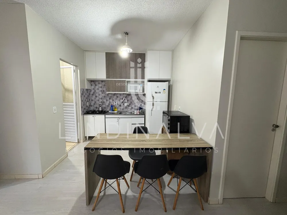 Casa, 46 m² - Foto 10