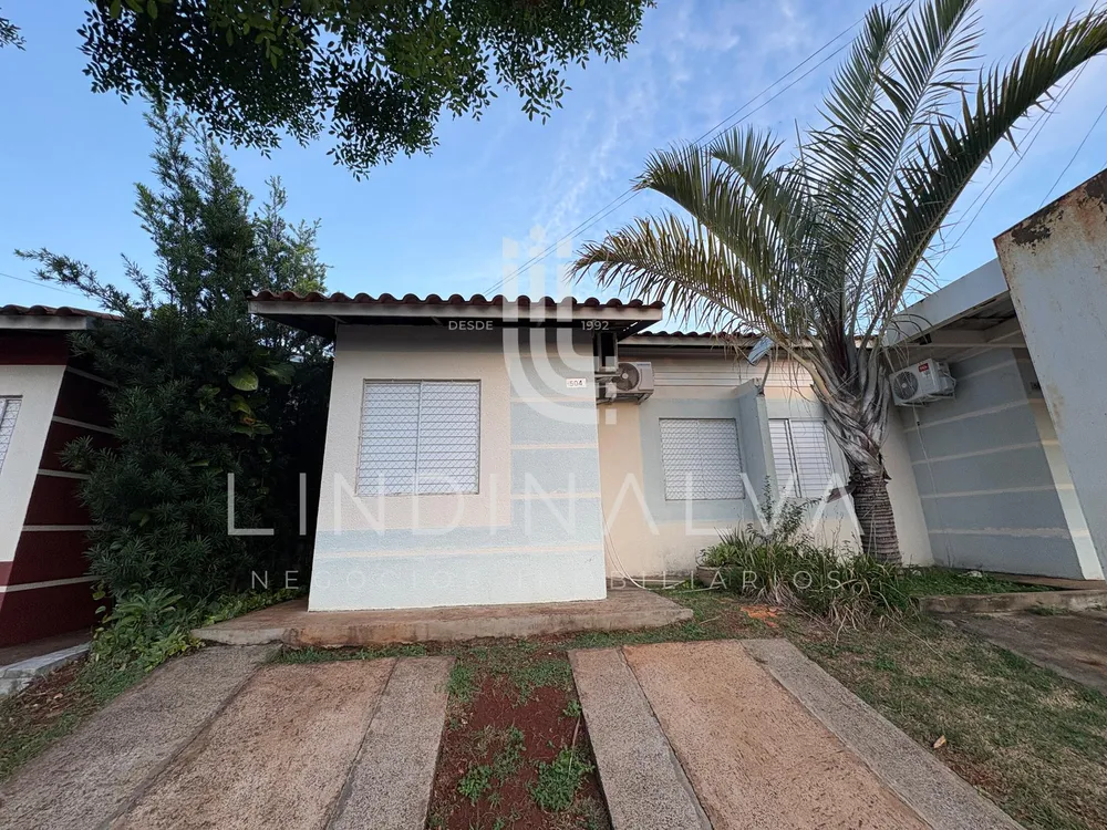 Casa, 46 m² - Foto 1