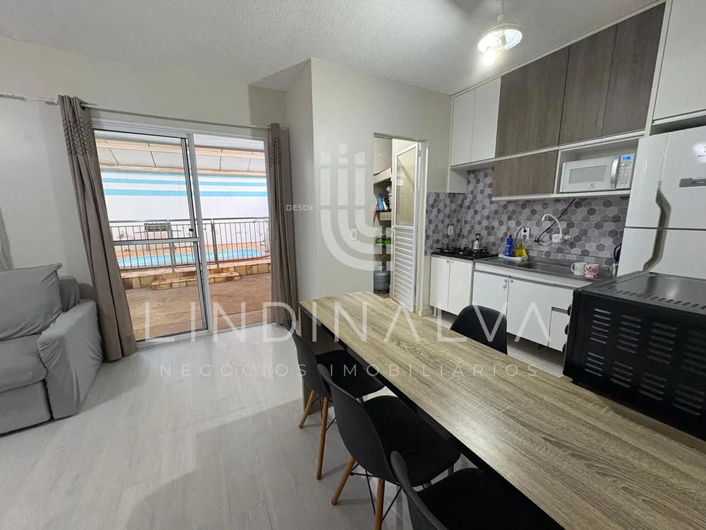 Casa, 46 m² - Foto 8