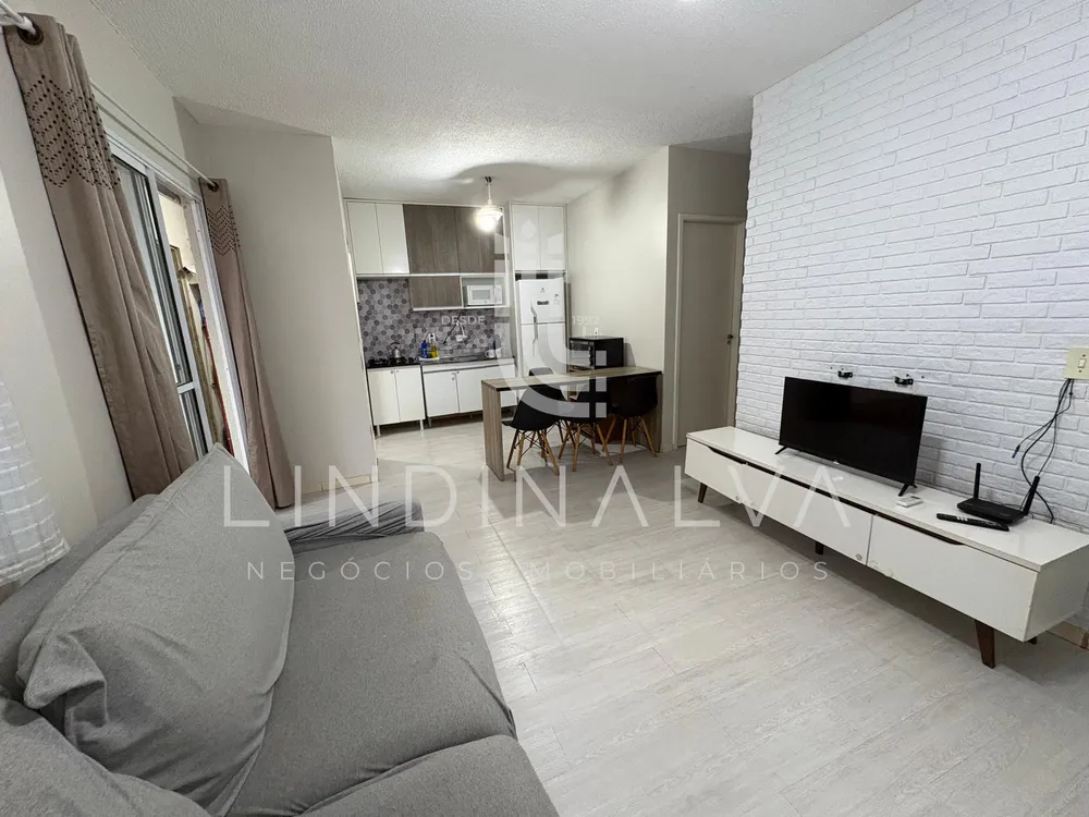Casa, 46 m² - Foto 2