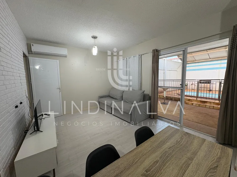 Casa, 46 m² - Foto 7